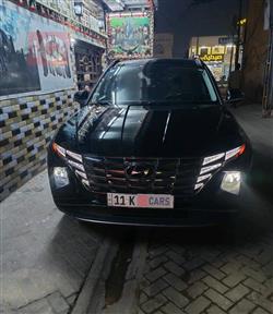 هيونداي توسان